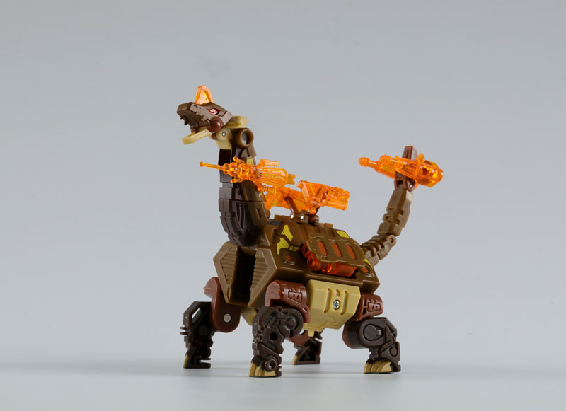 BeastBOX BB-22TH THUNDERHOOF