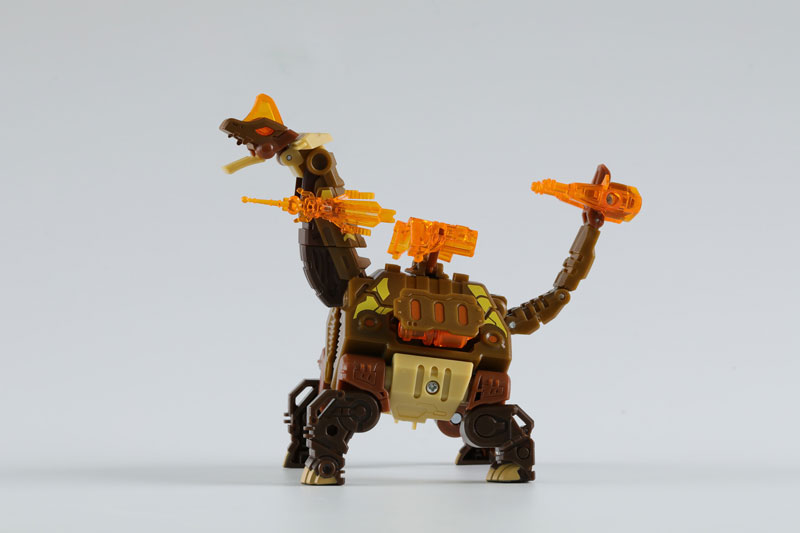 BeastBOX BB-22TH THUNDERHOOF