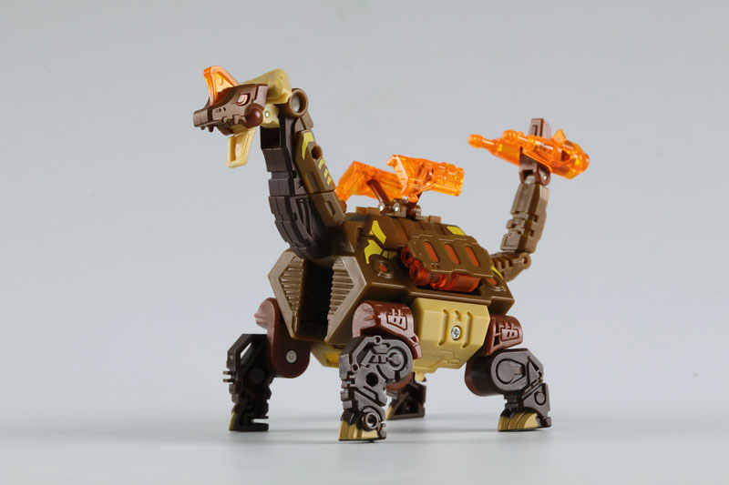 BeastBOX BB-22TH THUNDERHOOF