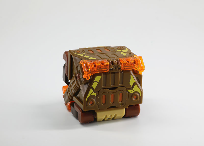 BeastBOX BB-22TH THUNDERHOOF