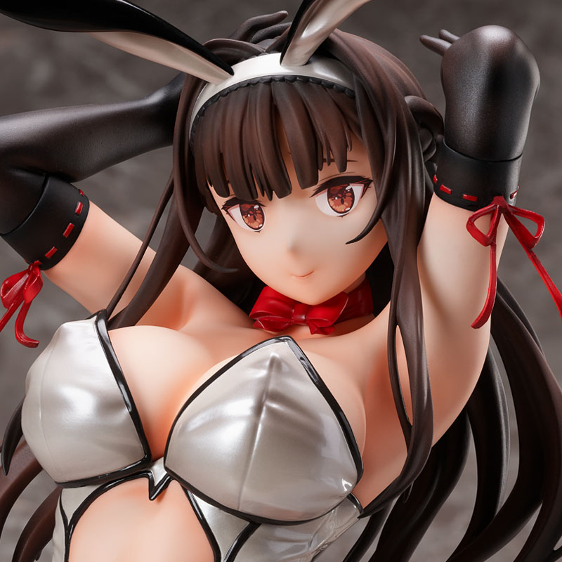 BINDing Creator's Opinion - Sana -Bunny Ver.- 1/4