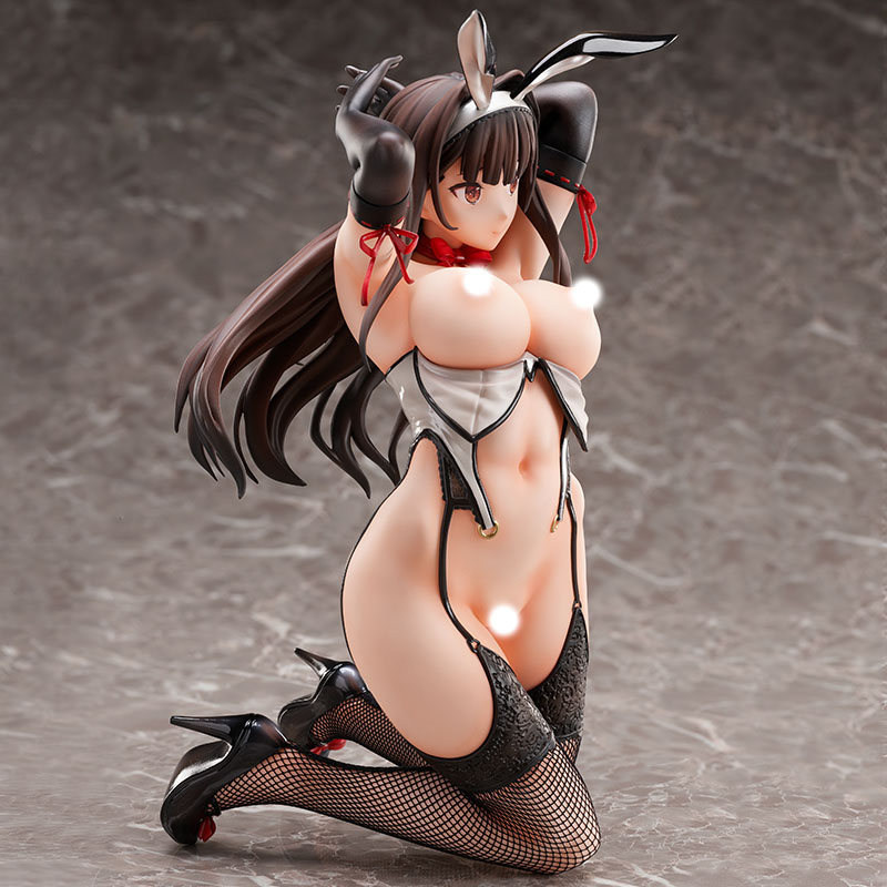 BINDing Creator's Opinion - Sana -Bunny Ver.- 1/4