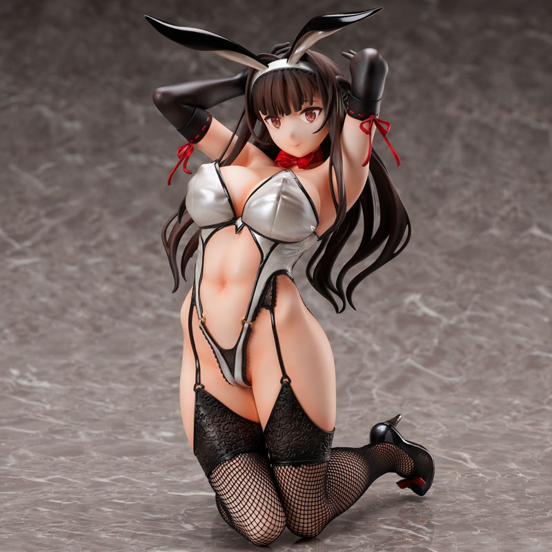 BINDing Creator's Opinion - Sana -Bunny Ver.- 1/4