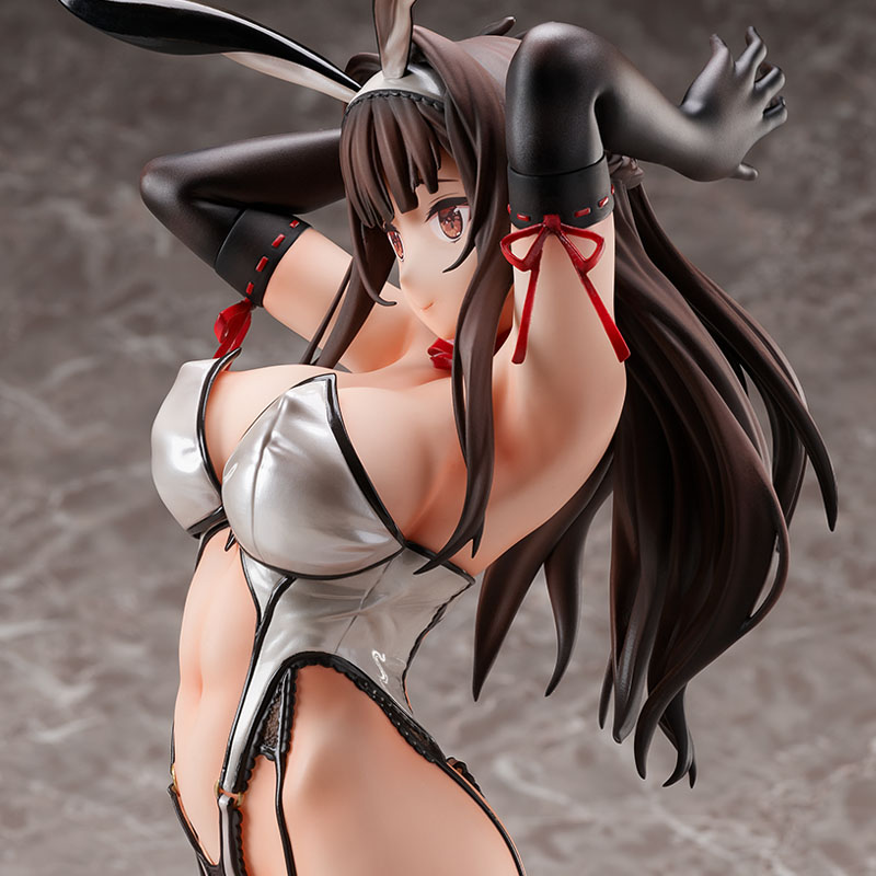 BINDing Creator's Opinion - Sana -Bunny Ver.- 1/4