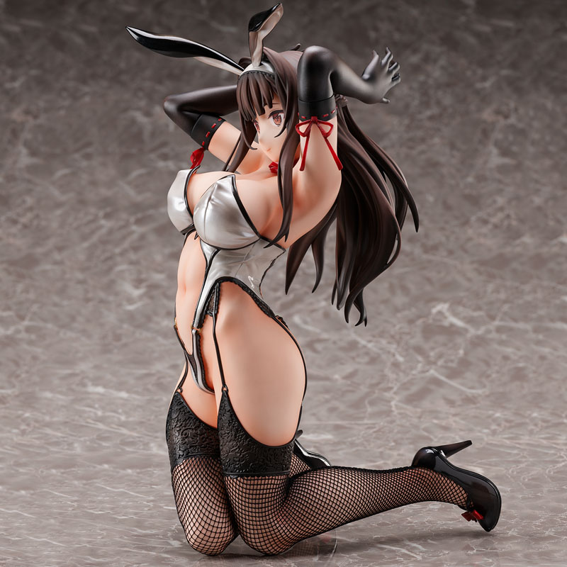 BINDing Creator's Opinion - Sana -Bunny Ver.- 1/4