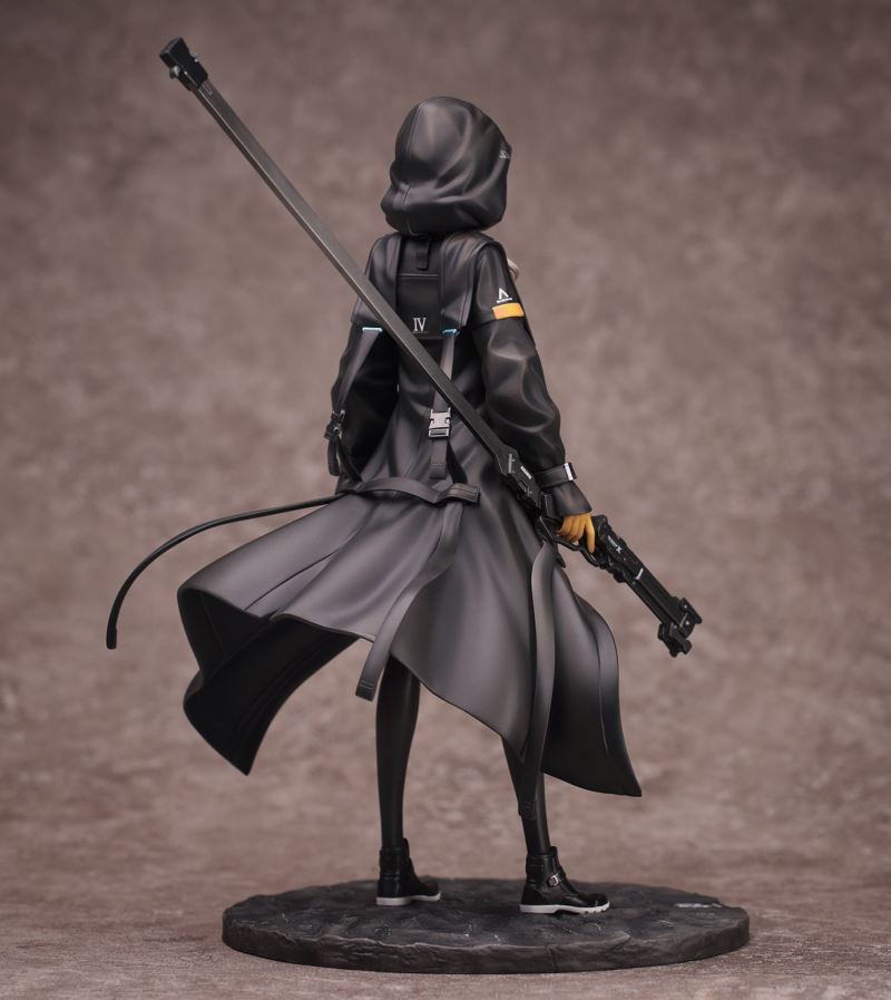 A-Z: [D] 1/7