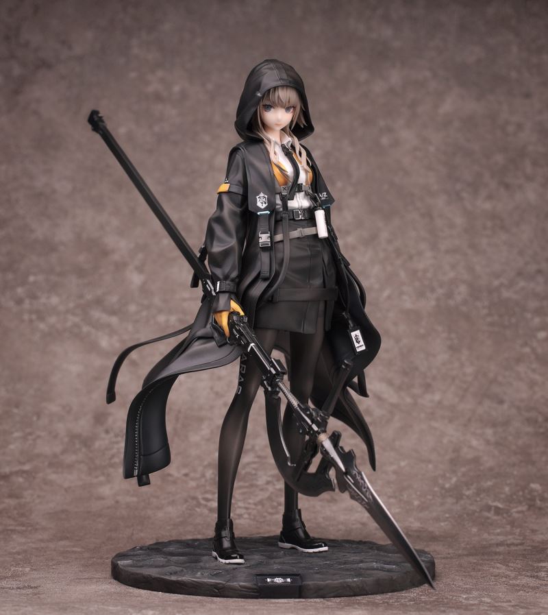 A-Z: [D] 1/7