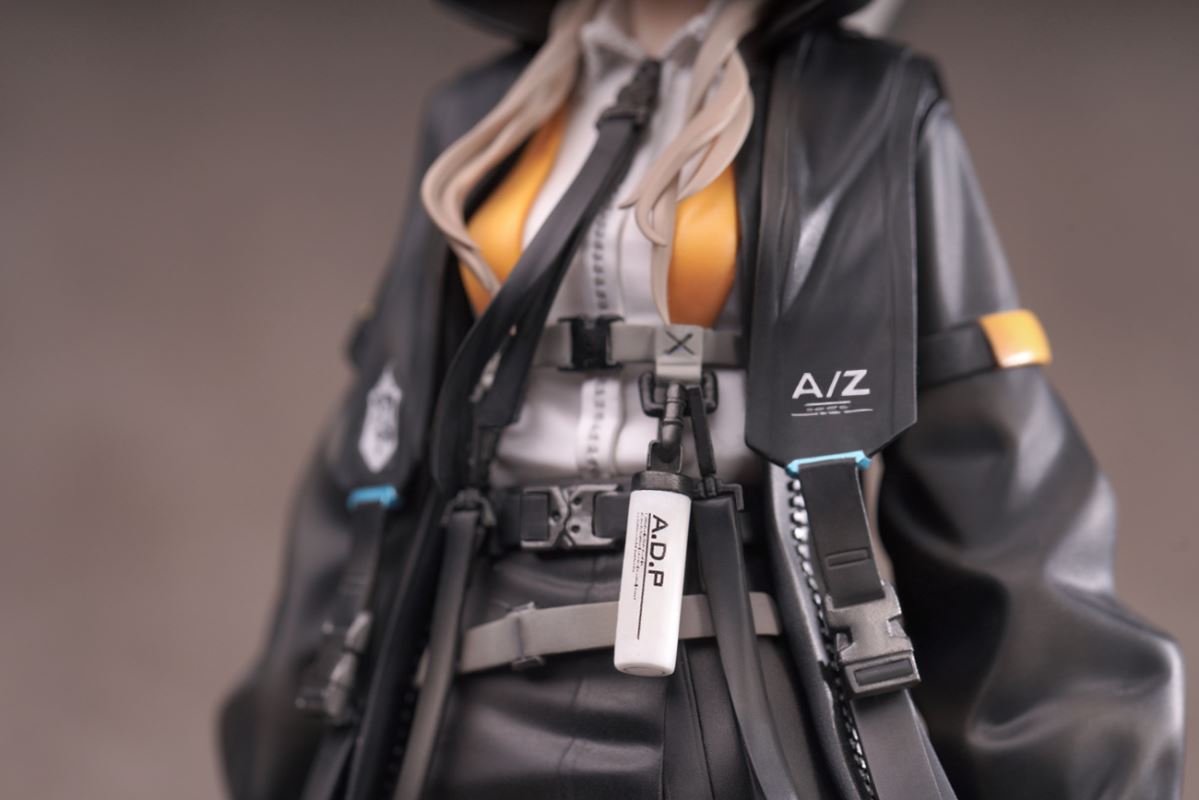 A-Z: [D] 1/7