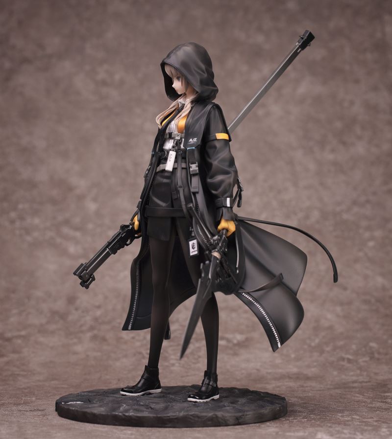 A-Z: [D] 1/7