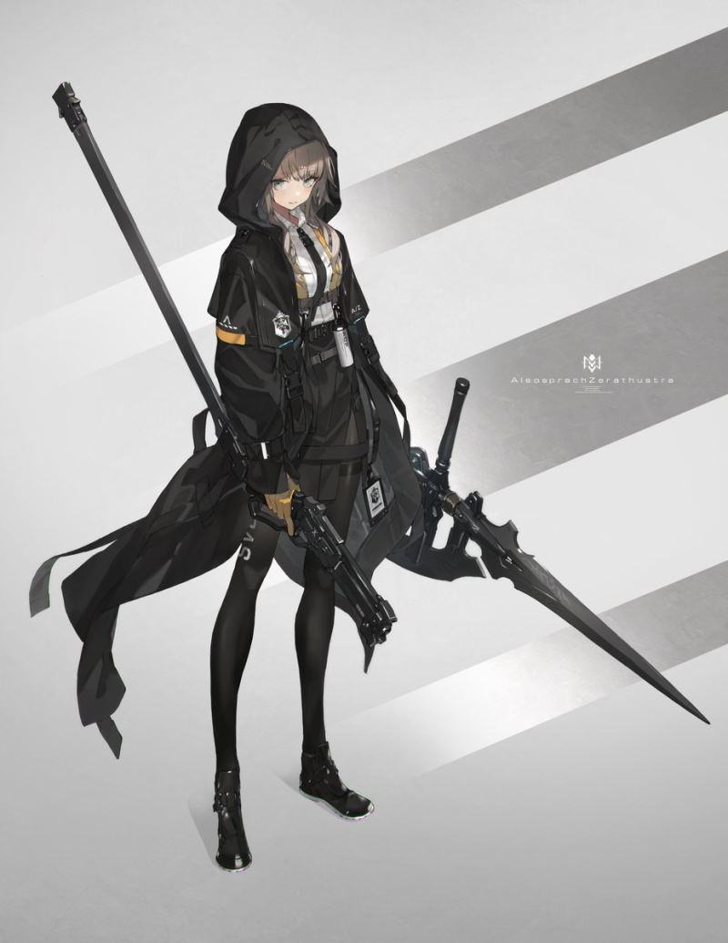 A-Z: [D] 1/7