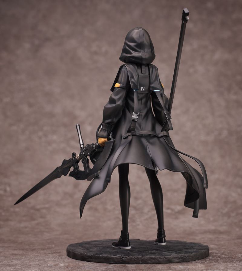 A-Z: [D] 1/7