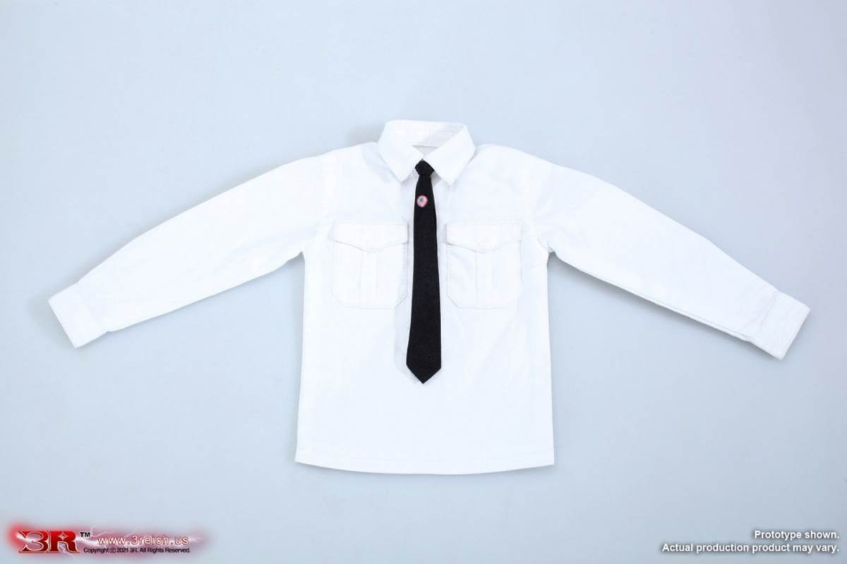 M32 Black SS Salute Ultimate Edition 1/6