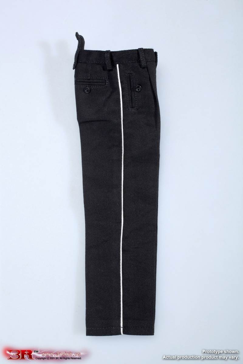 M32 Black SS Salute Ultimate Edition 1/6