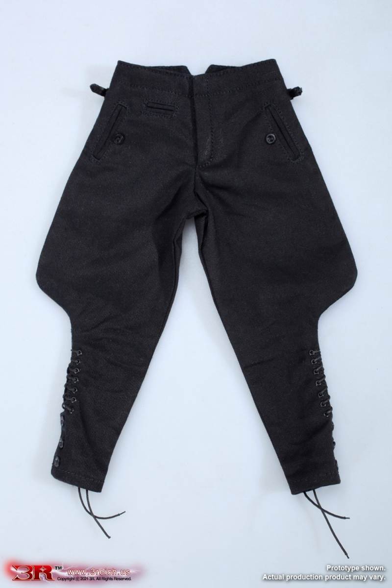 M32 Black SS Salute Ultimate Edition 1/6