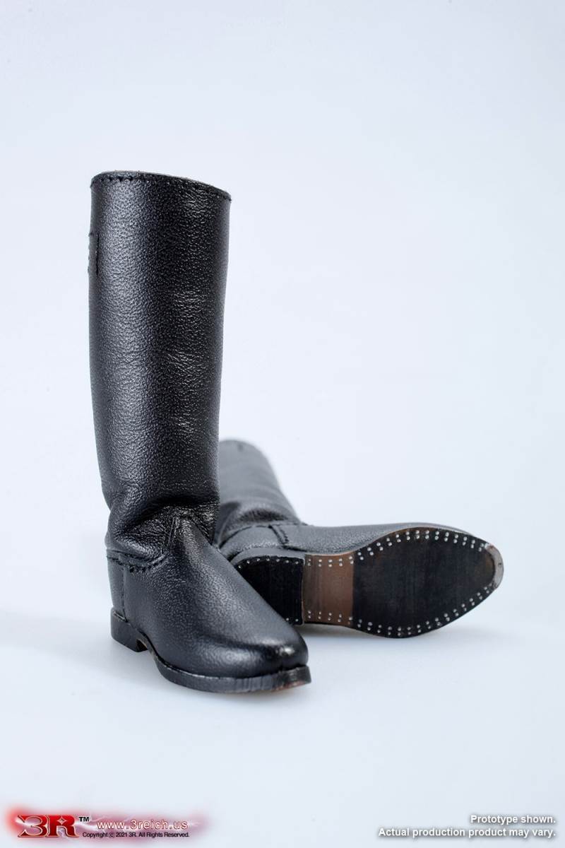 M32 Black SS Salute Ultimate Edition 1/6