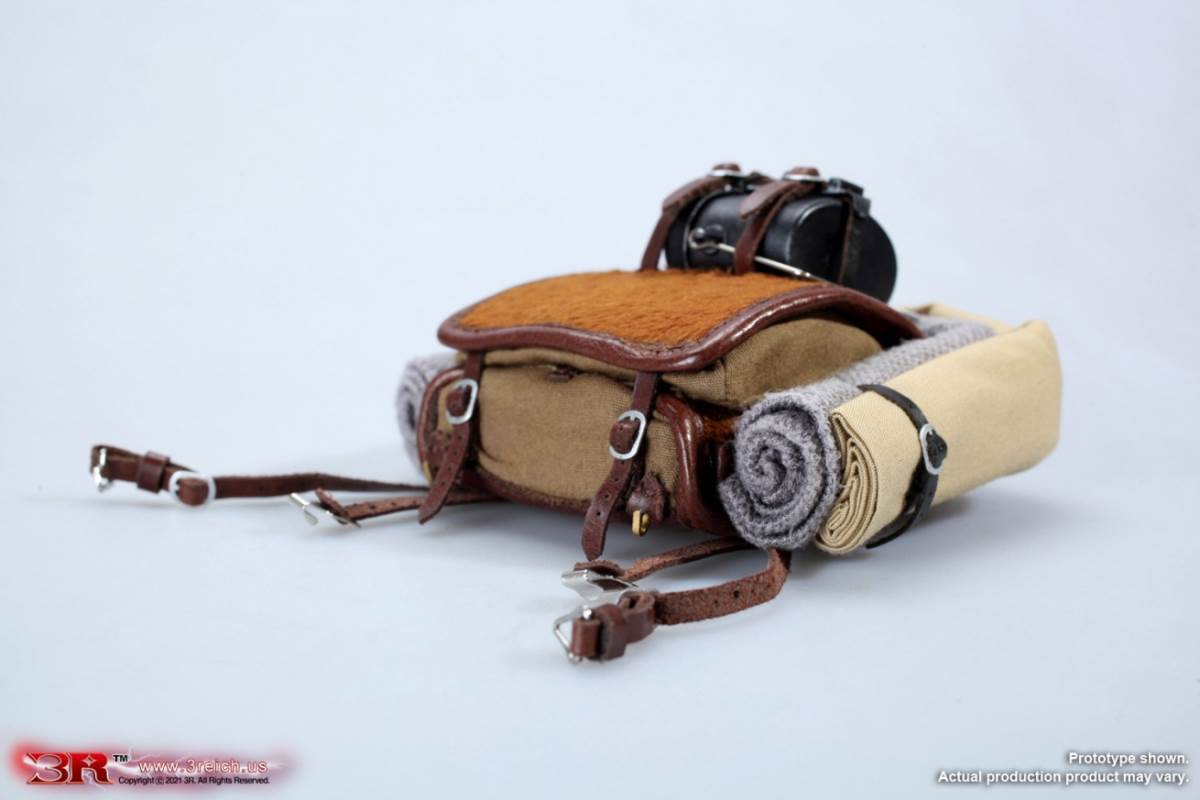 M32 Black SS Salute Ultimate Edition 1/6