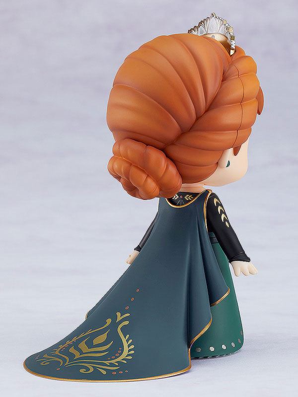 Nendoroid Frozen 2 Anna Epilogue Dress Ver