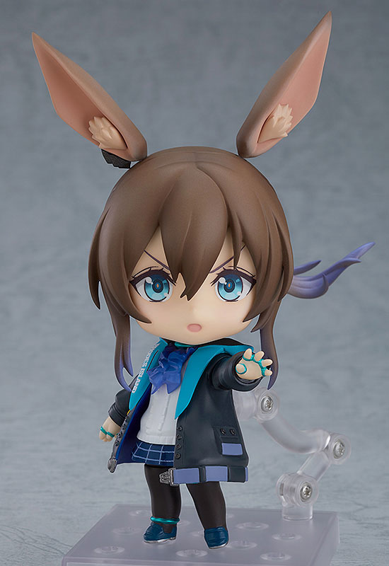 Nendoroid Arknights Amiya