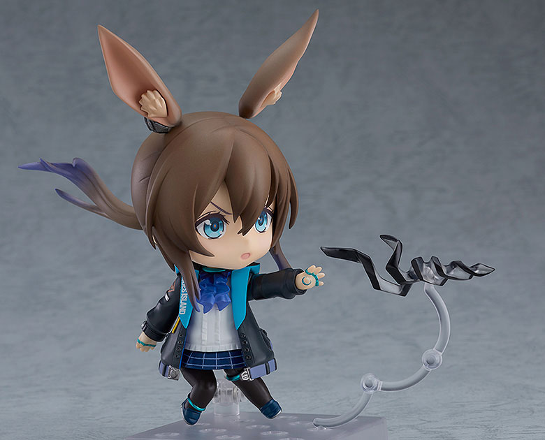 Nendoroid Arknights Amiya