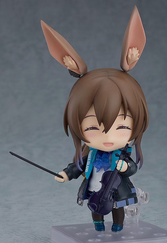 Nendoroid Arknights Amiya