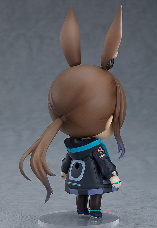 Nendoroid Arknights Amiya