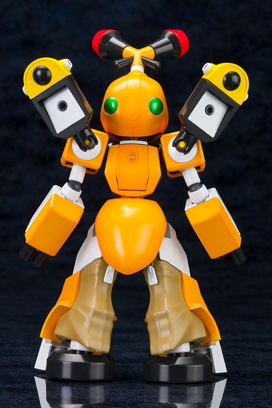 Medarot KBT05-C Saikachis 1/6