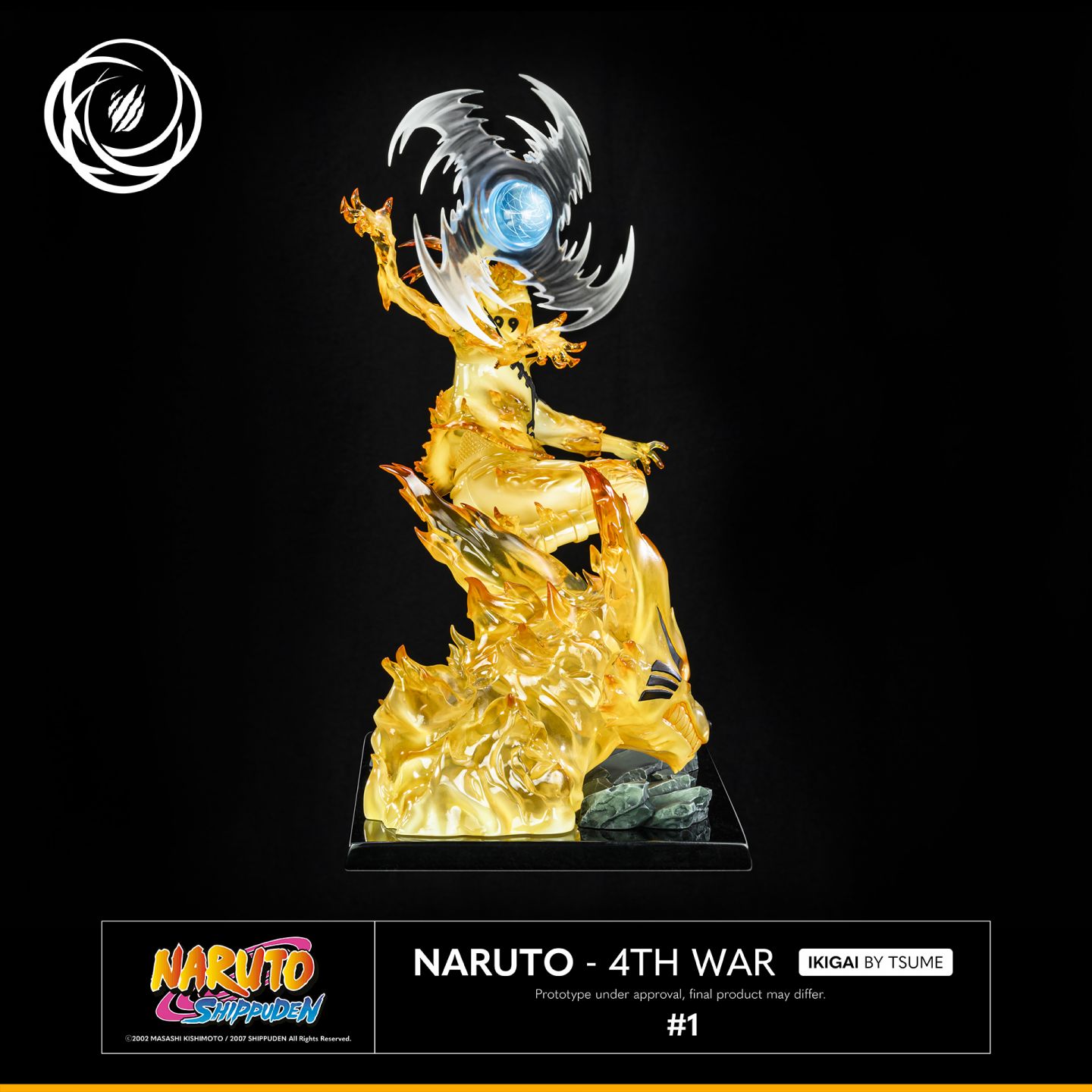 Naruto - 4th War