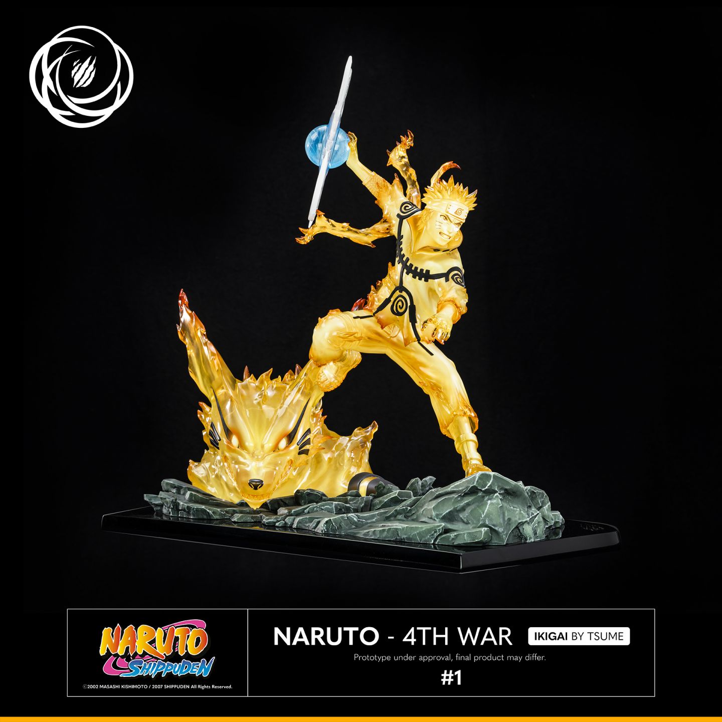 Naruto - 4th War