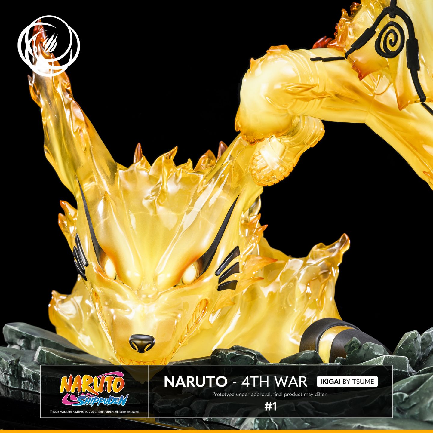 Naruto - 4th War