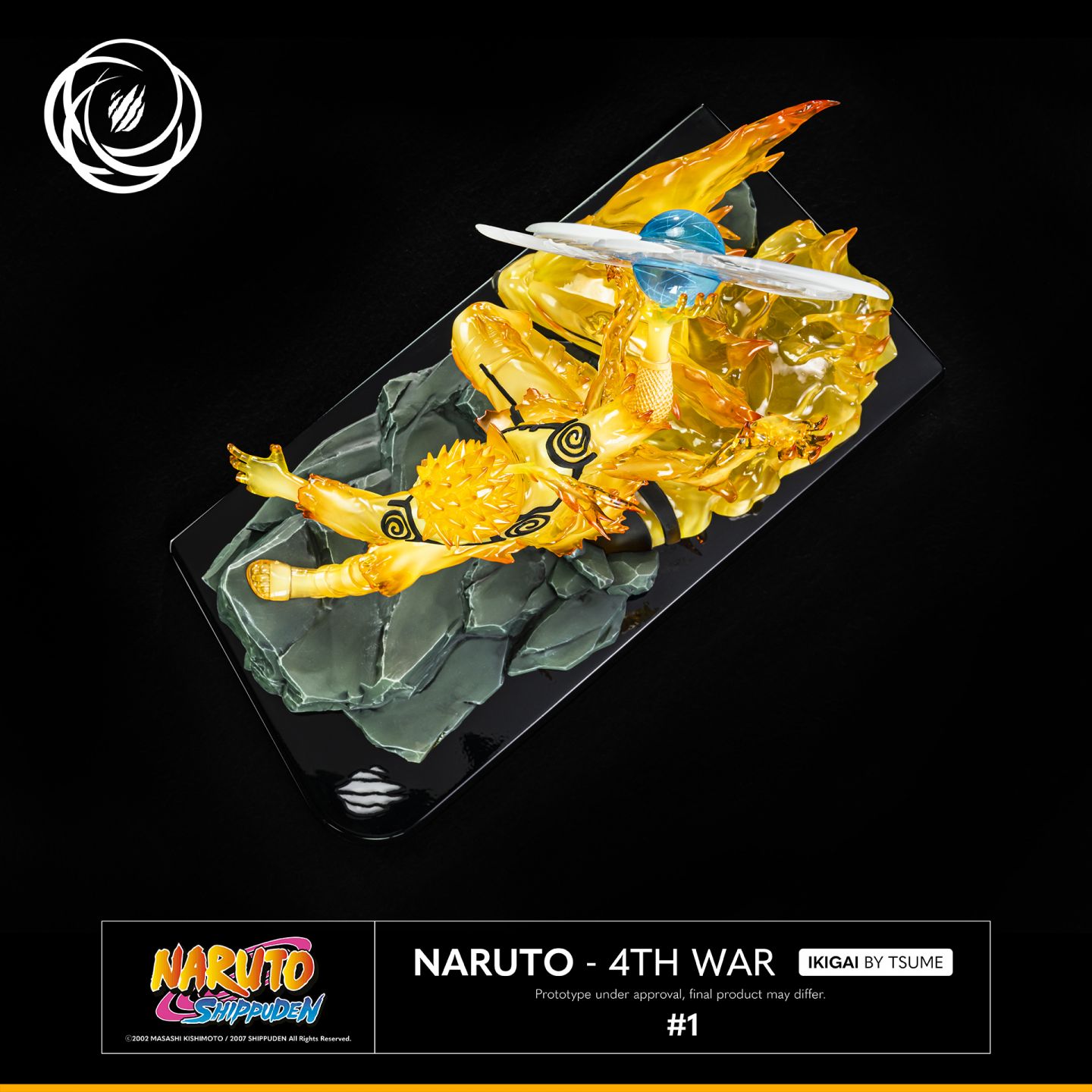 Naruto - 4th War