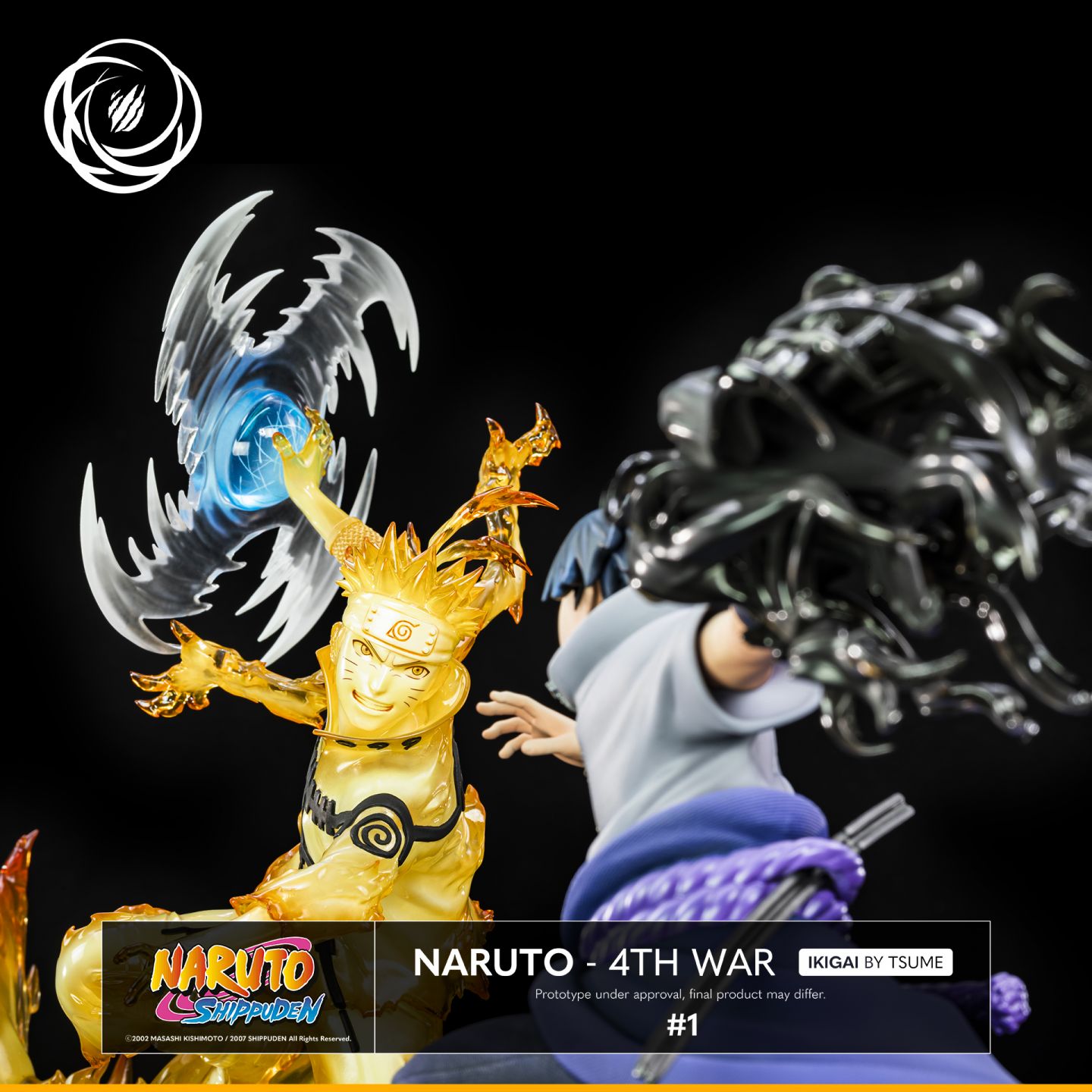 Naruto - 4th War