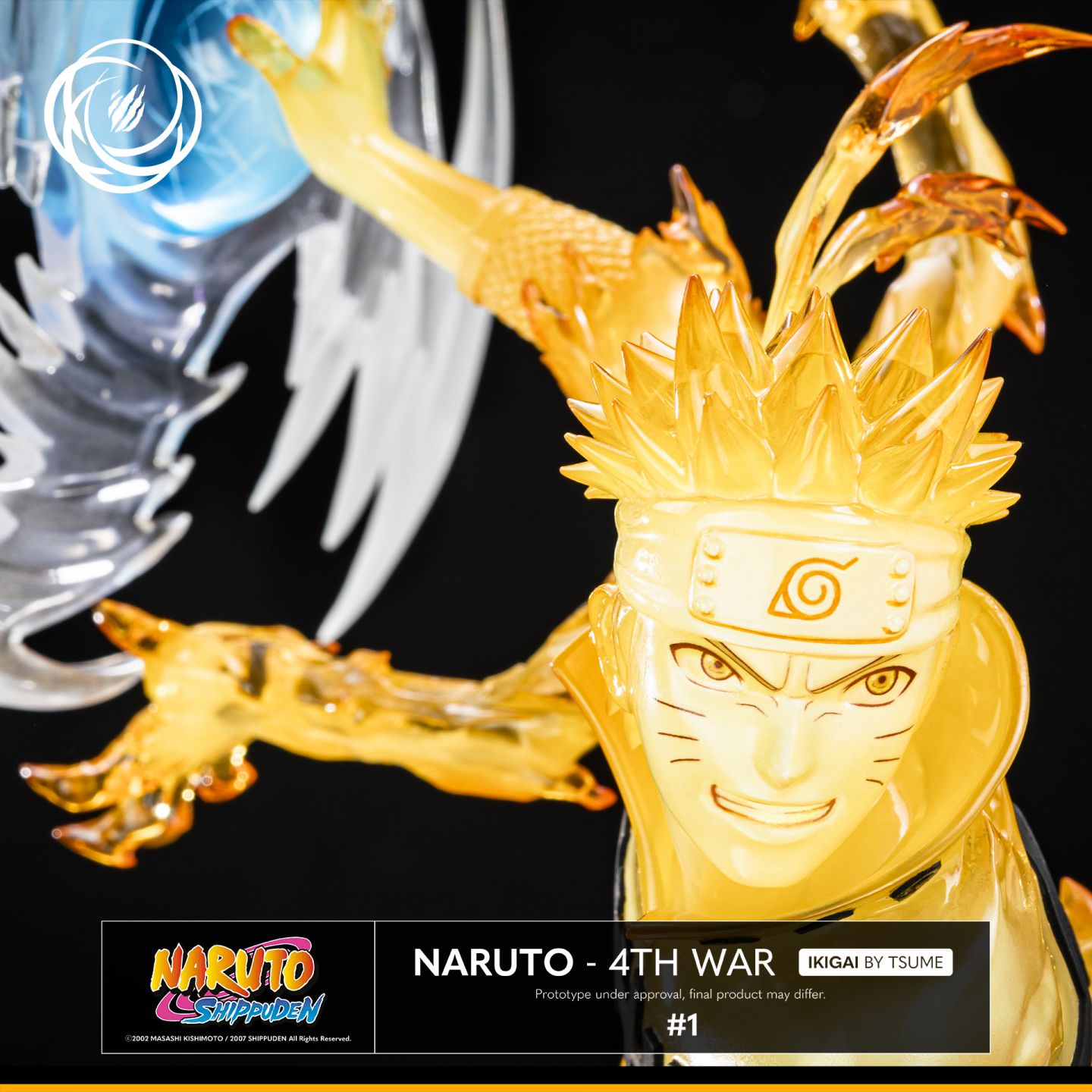 Naruto - 4th War