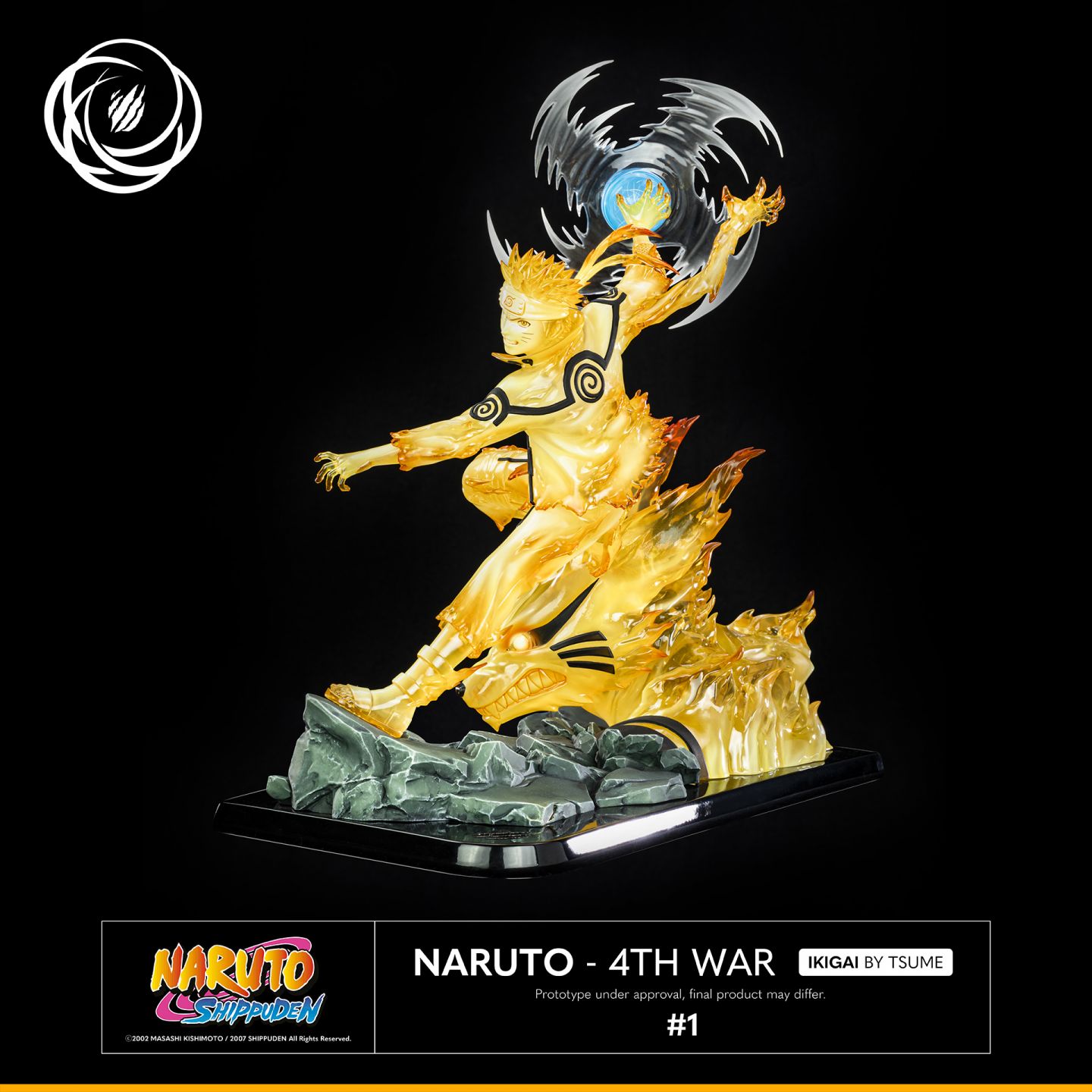 Naruto - 4th War