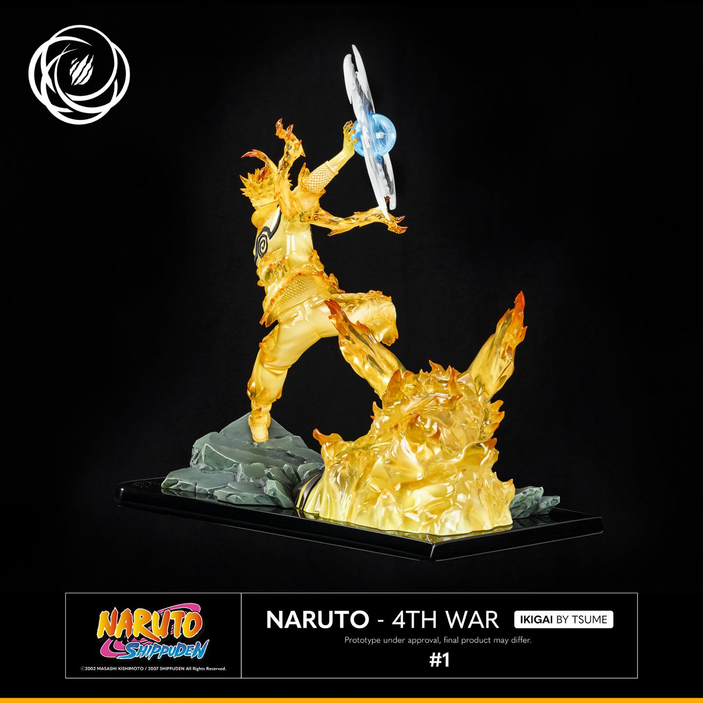 Naruto - 4th War