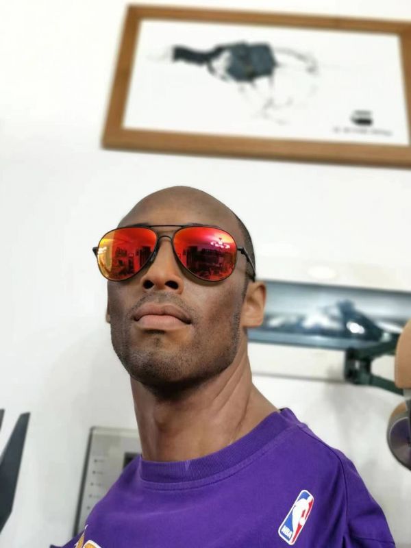 Bryant Kobe Bust 1/1