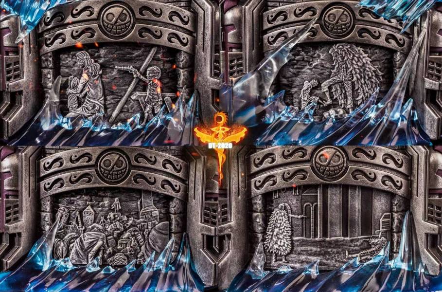 Doflamingo - One Piece