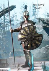 Greek Fighter 1/6
