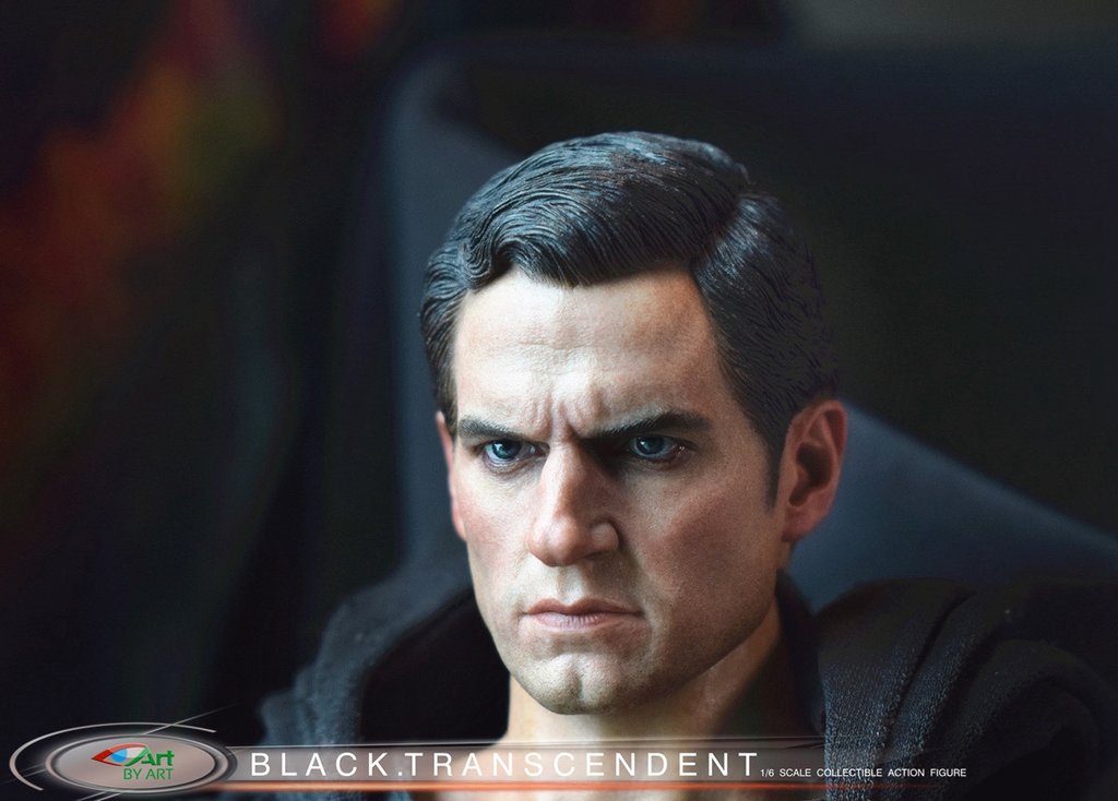 Black Transcendent 1/6
