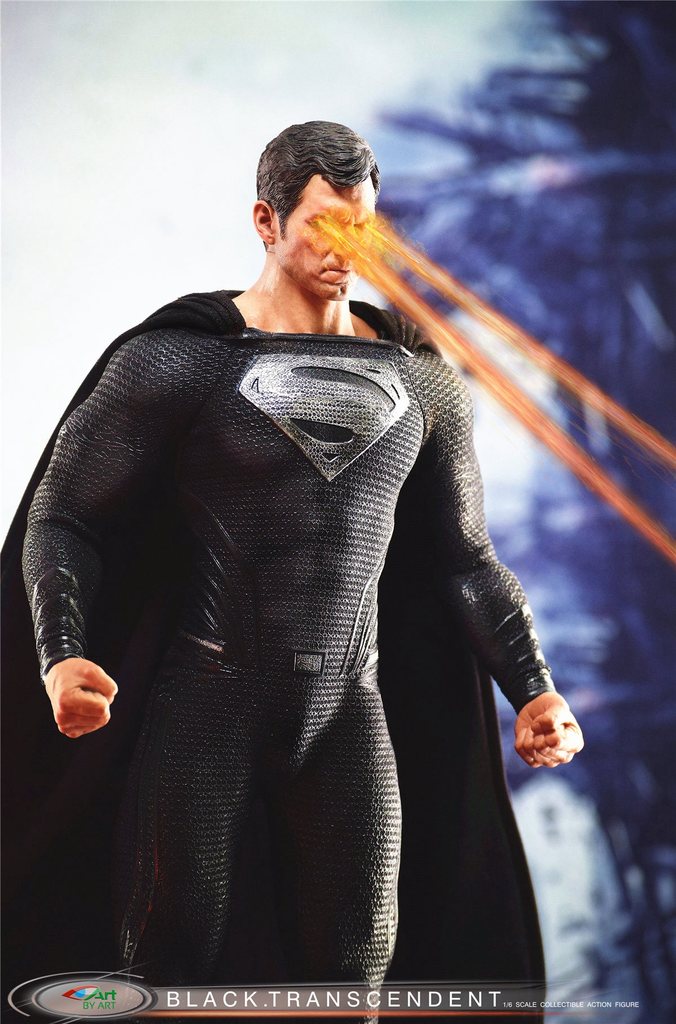 Black Transcendent 1/6