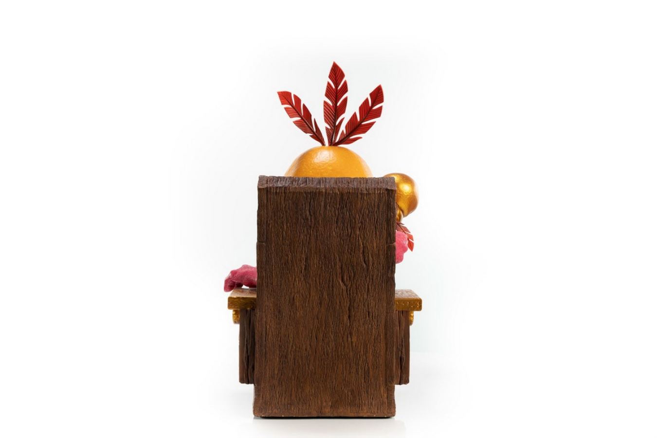 BANJO-KAZOOIE - MUMBO JUMBO