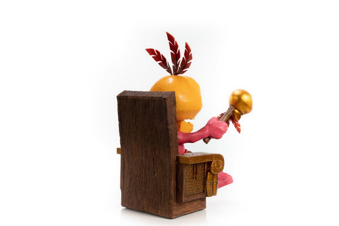 BANJO-KAZOOIE - MUMBO JUMBO