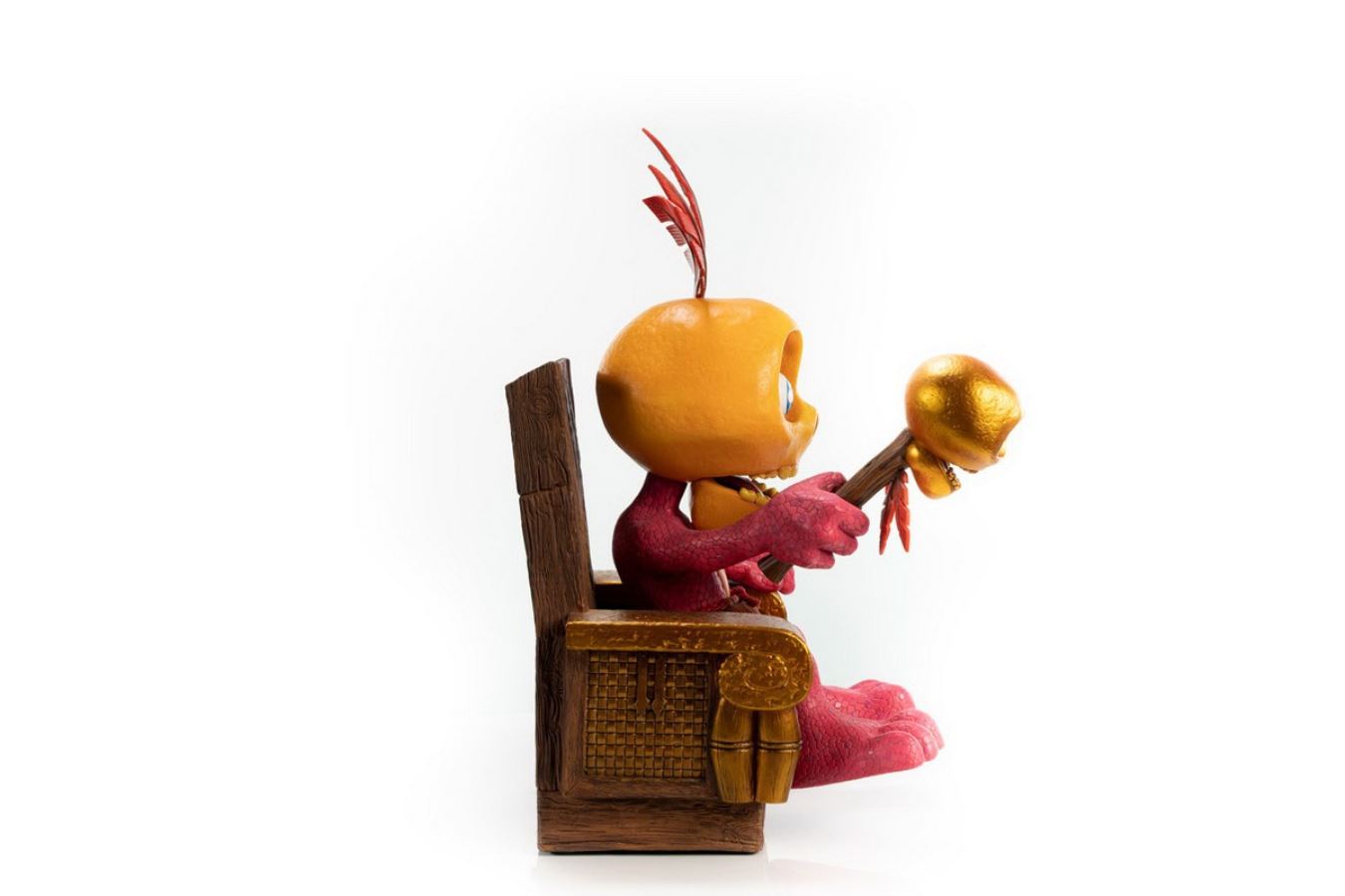 BANJO-KAZOOIE - MUMBO JUMBO