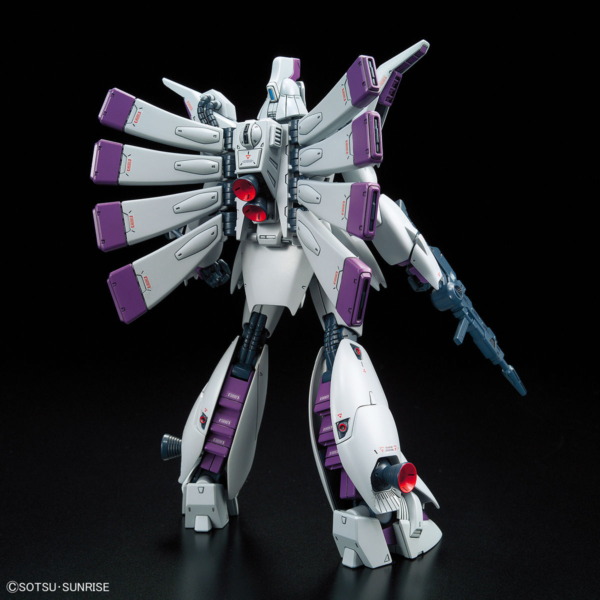 RE / 100 1/100 Beginner Gina