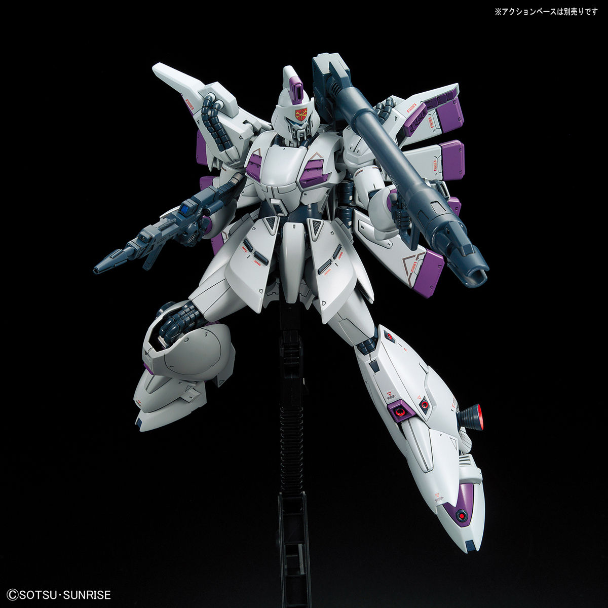 RE / 100 1/100 Beginner Gina