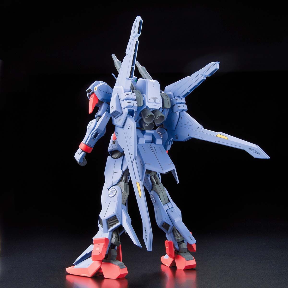 RE / 100 Gundam Mk-III