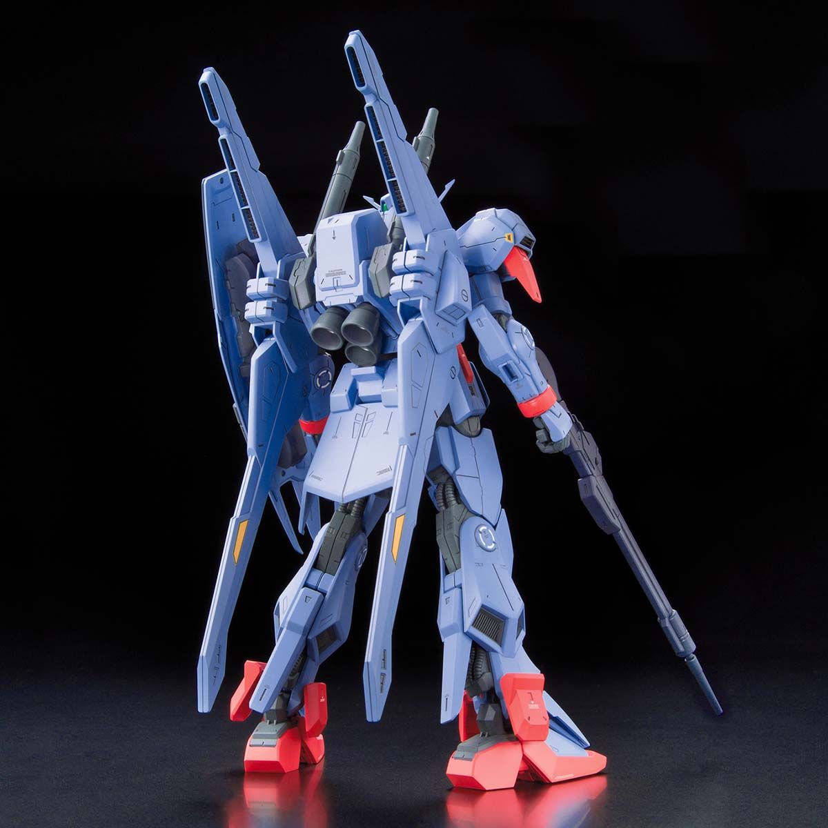 RE / 100 Gundam Mk-III