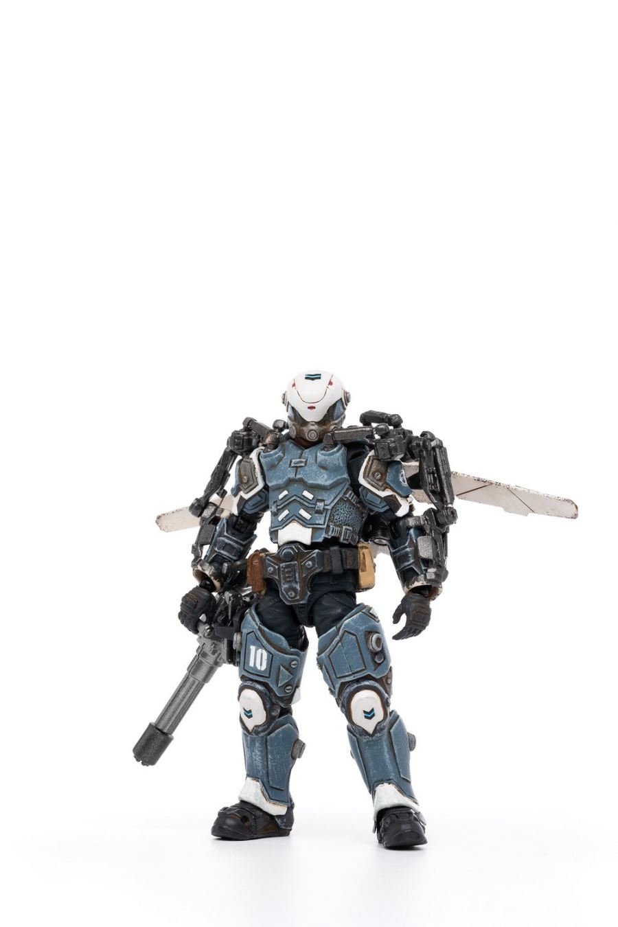 10TH Legion Flying Heavy Cavalry Type A