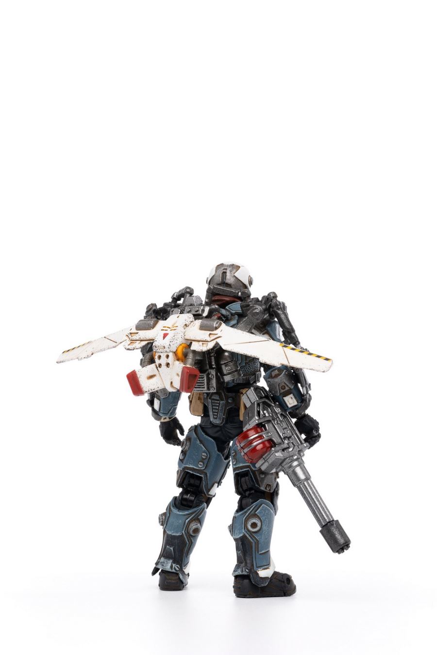 10TH Legion Flying Heavy Cavalry Type A