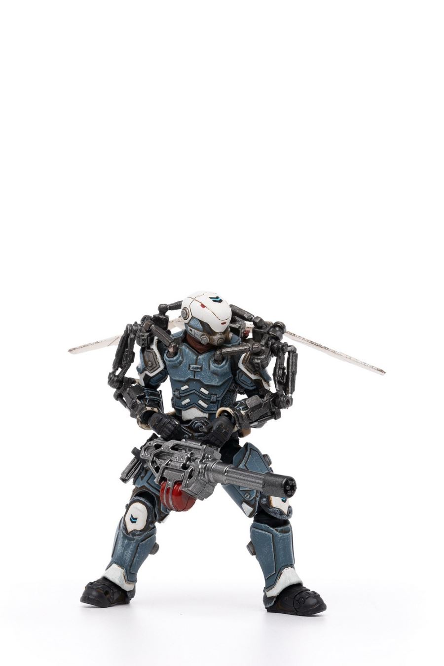 10TH Legion Flying Heavy Cavalry Type A