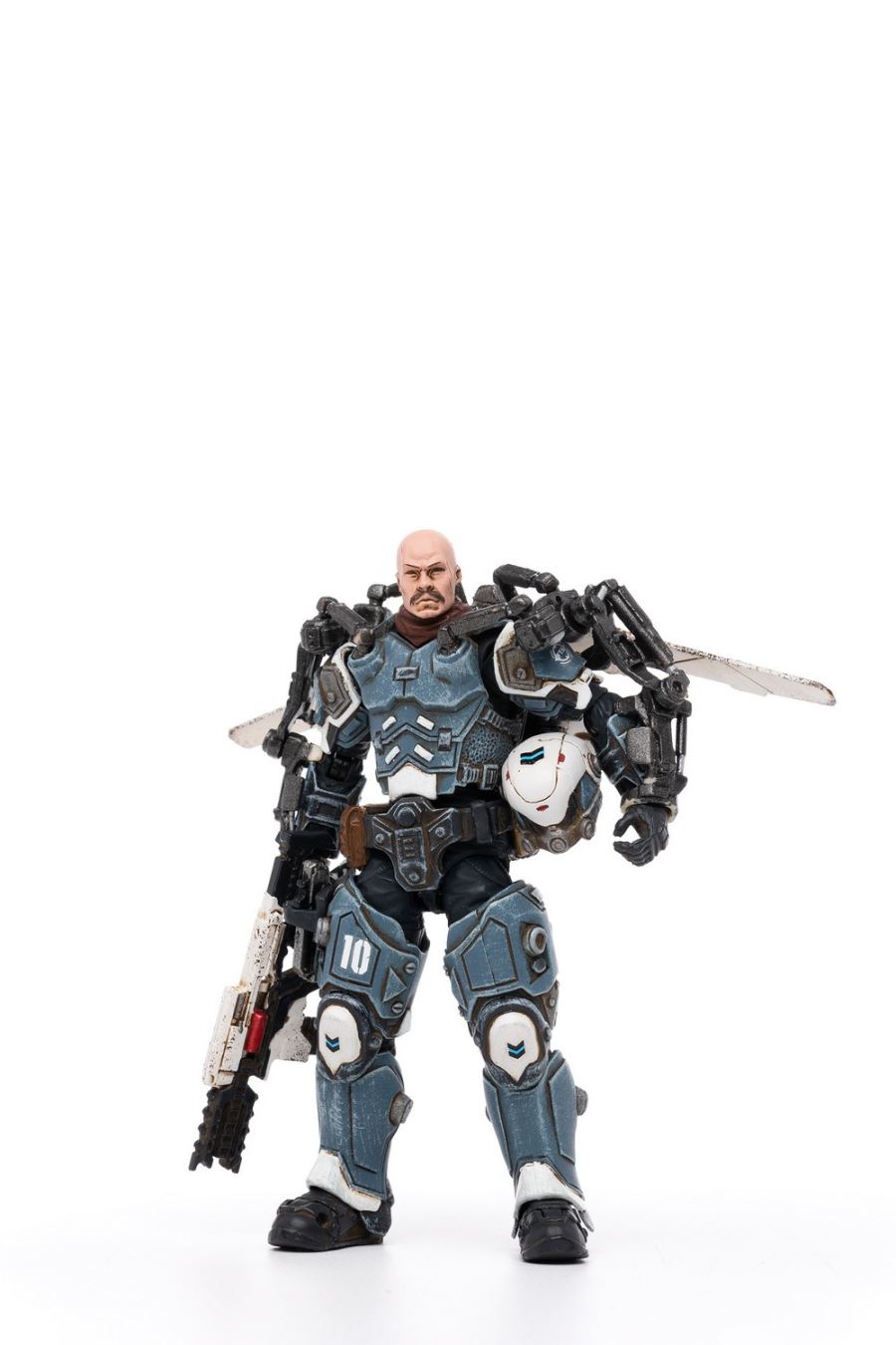 10TH Legion Flying Heavy Cavalry Type A
